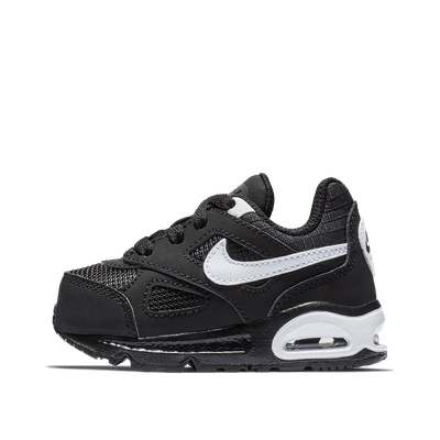 Nike Air Max IVO "Black" | 579997-011