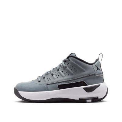 Jordan Max Aura 7 "Grey" | HQ2089-005