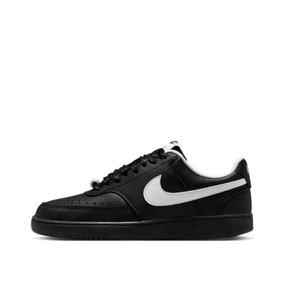 Nike Court Vision Low "Black" | IB6652-001
