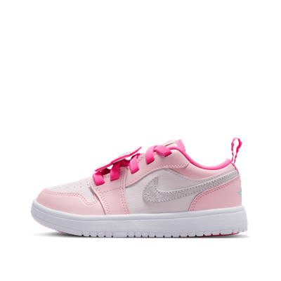 Air Jordan 1 Low Alt SE "Pink" | II0594-600
