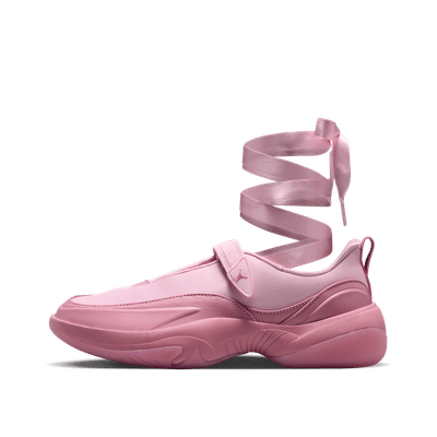 Jordan Pointe "Iced Carmine / Coconut Milk / Elemental Pink" | IB8597-607