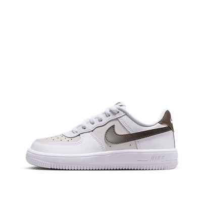 Nike Force 1 Low "White" | IU7561-100