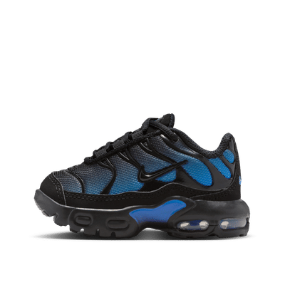 Nike Air Max Tuned 1 "Black" | DR7996-051