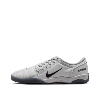 Nike Total 90 Premium "Lt Smoke Grey/Black-University Red" | IH3585-002