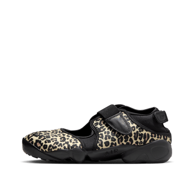 Nike Air Rift "Black/Hemp" | IR5696-010