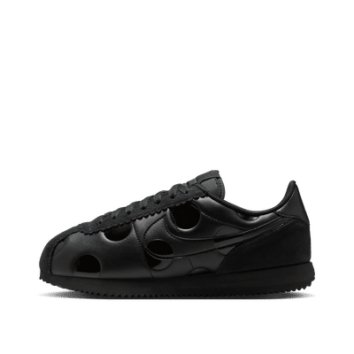 Nike Cortez "Black/Black-Black" | IR1332-002