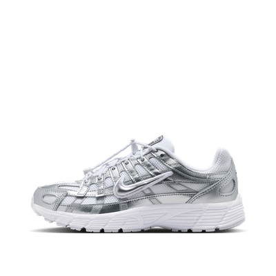 Nike P-6000 "White" | IR5228-100