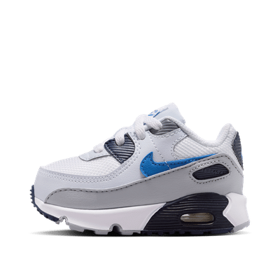 Nike Air Max 90 "White" | IR2964-103