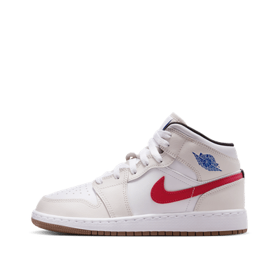 Air Jordan 1 Mid "Grey" | DQ8423-004