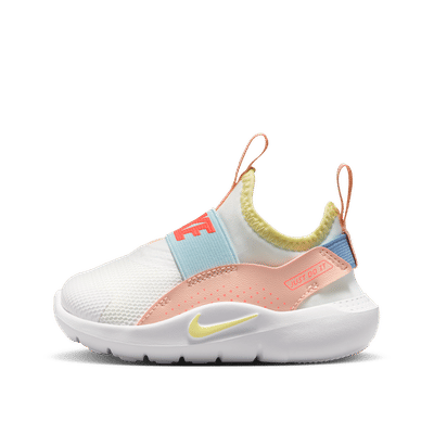 Nike Flex Runner 4 "White" | IF2895-105