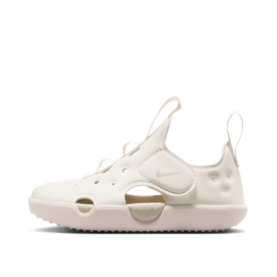 Nike Sunray Protect 4 "White" | HF6278-101