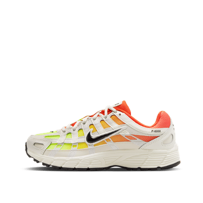 Nike P-6000 "White" | IO9922-100
