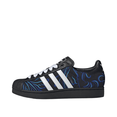 Adidas Superstar II "Argentina Away" | KJ1251