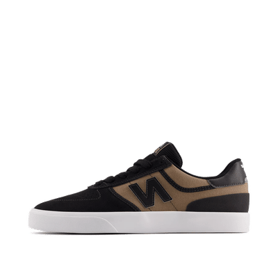 New Balance NB Numeric 272 "Black/Brown" | NM272TTO