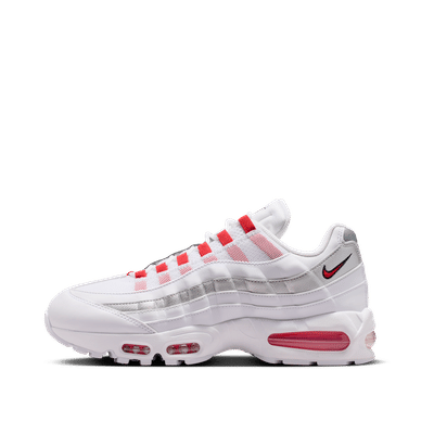 Nike Air Max 95 Big Bubble "White" | IQ0176-100