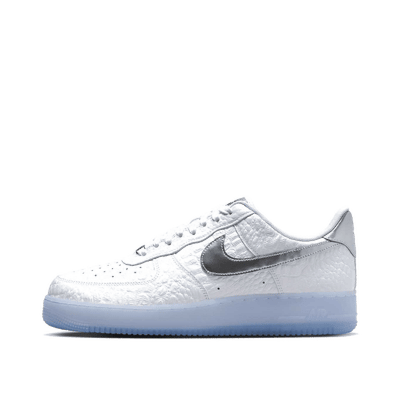 Nike Air Force 1 '07 LV8 "White" | IR1981-100