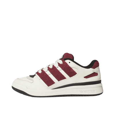 Adidas Forum2000 "Off White / Shadow Red / Core Black" | JQ5261