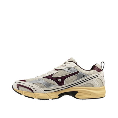 Mizuno MXR "Summer Sand/Fig/Pristine" | D1GA256205