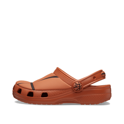 Crocs Classic Basketball Clog "Sienna" | 210156805