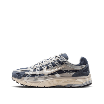 Nike P-6000 "Blue" | IU7549-400