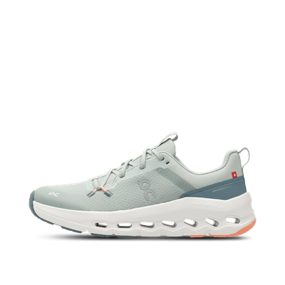 On Cloudleap "Green" | 3YF10044584