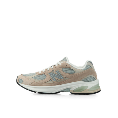 New Balance U2010 "Mindful Grey" | U2010281