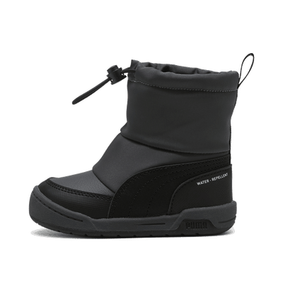 PUMA Multiflex 2 "Dusky Gray/Black/White" | 402846-01