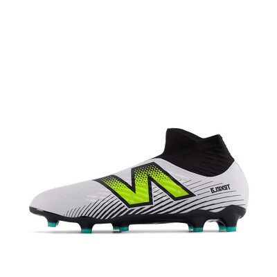 New Balance Tekela Magia V4+ "White/Yellow/Black/Pink" | ST2FH45