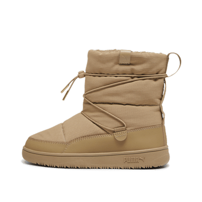 PUMA Snowbae "Toasted/Chocolate Chip" | 393920-04