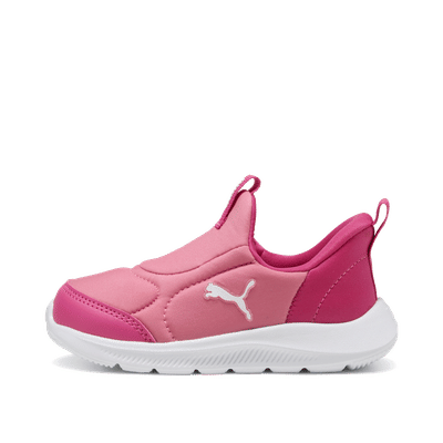 PUMA Fun Racer 2 SLIPTECH TD "Magic Rose/White" | 400583-03