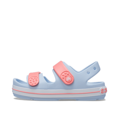 Crocs Crocband Cruiser "Blue Frost/Guava" | 2094234XQ