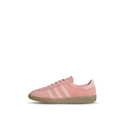 Adidas Bermuda "Glow Pink/Clear Pink/Gum 4" | GY7386