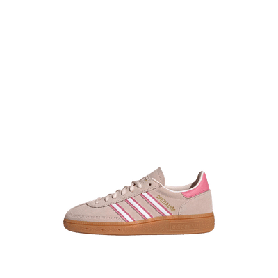 Adidas Handball Spezial GS "Wonder Quartz Rose Tone" | JI0454