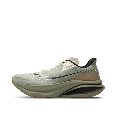 Saucony Endorphin Azura "Olive/Khaki" | S2107014-1