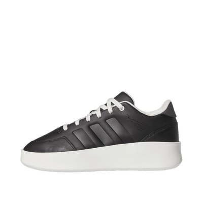 Adidas Mullaly Low "Core Black / Carbon / Cloud White" | JI0382