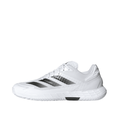 Adidas Defiant Speed 2 "Cloud White / Core Black / Grey One" | ID5695