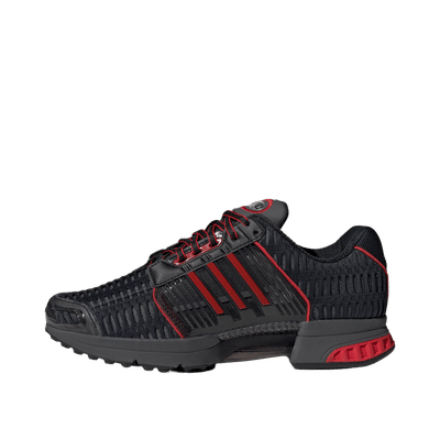Adidas Climacool 1 "Core Black / Better Scarlet / Grey Six" | JR3690
