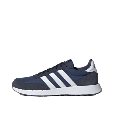 Adidas Run 60s 2.0 "Crew Navy/Cloud White/Legend Ink" | FZ0962