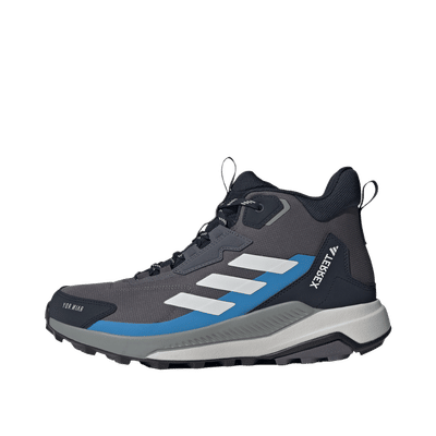 adidas Terrex Anylander Mid RAIN.RDY "Aurora Onix / Dash Grey / Legend Ink" | JR6593