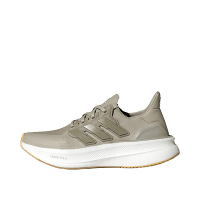 Adidas Ultraboost 5 "Putty Grey/Putty Grey/Zero Metallic" | ID8851