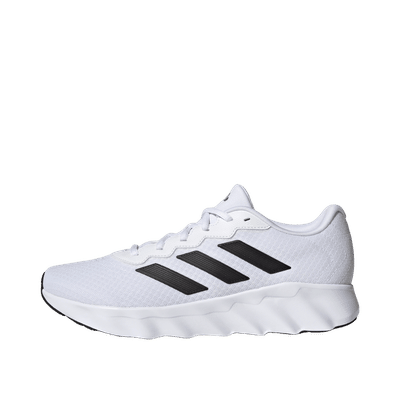 Adidas Switch Move "Cloud White / Core Black / Halo Silver" | ID5252