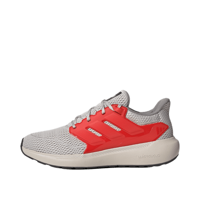 Adidas Ultimashow 2.0 Audi Revolut F1 Team "Chalk Pearl / Hi-Res Red / Utility Black" | KI6094