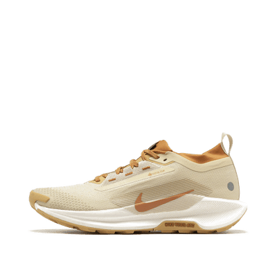 Nike Reactx Pegasus Trail 5 Gore-Tex SP "Brown" | HQ7494-700