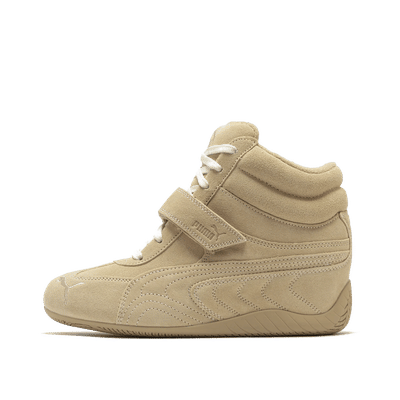PUMA Speedcat Wedge "Sand Dune/Alpine Snow" | 408118-01