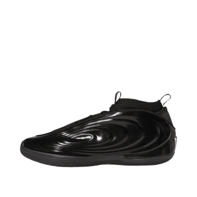 Adidas Harden Volume 10 "Core Black / Cloud White / Lucid Red" | JR1598