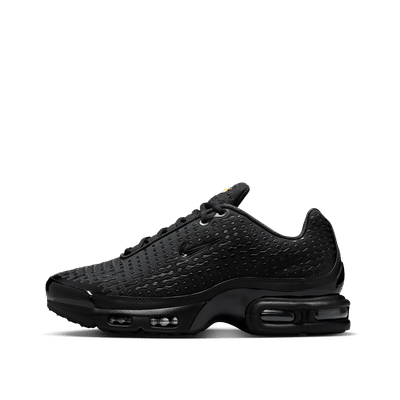 Nike Air Max Plus 7 "Black/Anthracite" | HQ2197-001