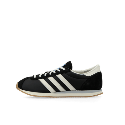 Adidas Pampanga SPZL "Black / White" | JQ2404