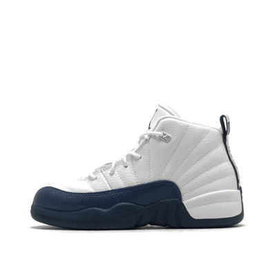Air Jordan 12 Retro "French Blue" (PS) | 151186-114