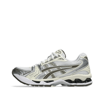 ASICS Gel-Kayano 14 "White/Ivory" | 1203A537-111