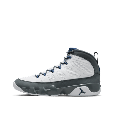 Air Jordan 9 Retro "Flint Grey" | HV4794-100
